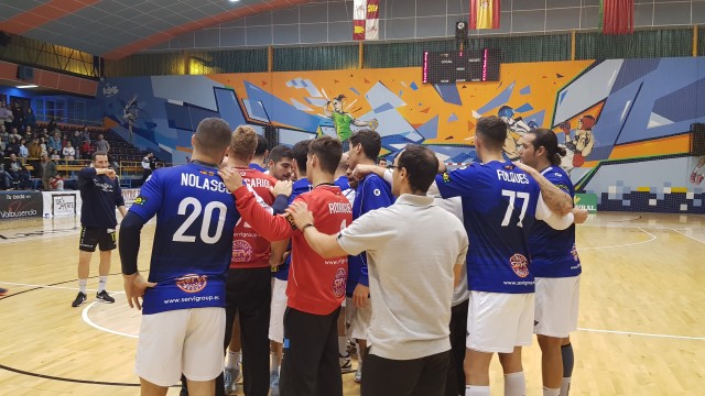 El Benidorm busca sellar la clasificación ante Zamora tras ganar en la ida

