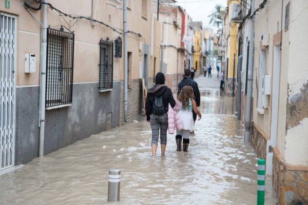 El Consell concede las ayudas urgentes por la DANA: más de 5 millones para la Vega Baja