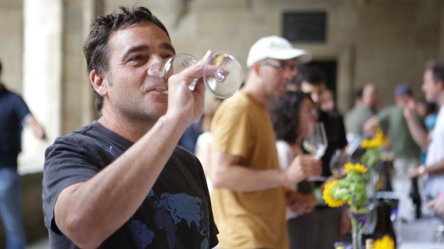 De ferias y vinos