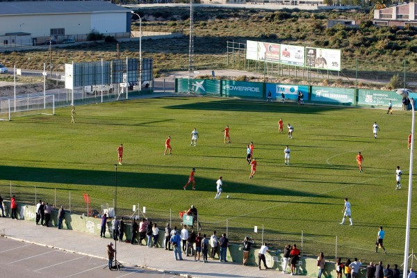 Los Astondoa demolerán los anexos del estadio del Elche: el centro comercial cada vez más cerca