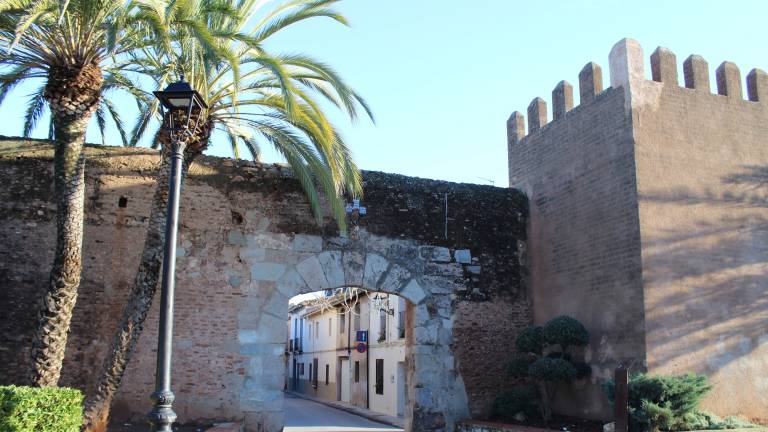 Nules singularizará el casco antiguo, Mascarell y las casas de la playa para revitalizar estos enclaves