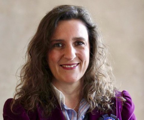 Araceli de Frutos: 