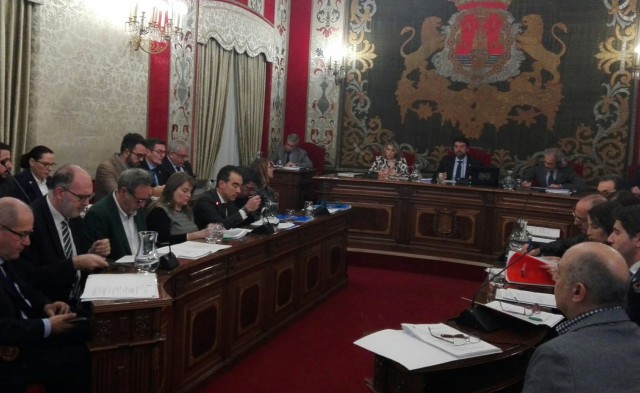Cs deslegitima a Vox en su afán de desmarque y complica su apoyo al presupuesto de Alicante