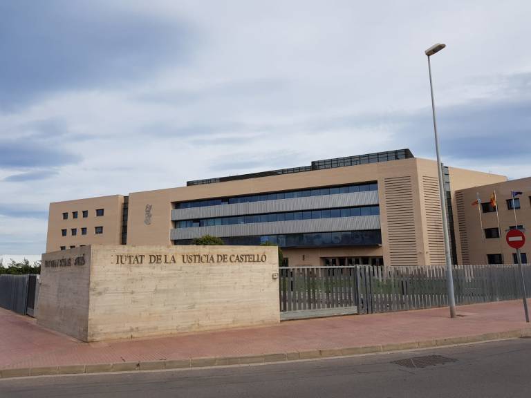 El partido judicial de Castellón se convierte en el primero en disponer del servicio de sede electrónica