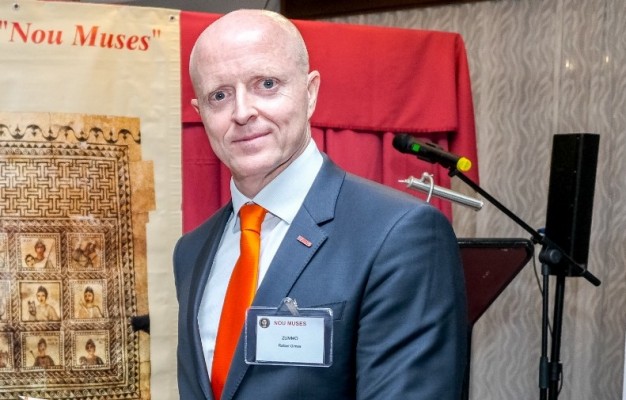 El fondo Meridia Capital compra la empresa valenciana Zummo
