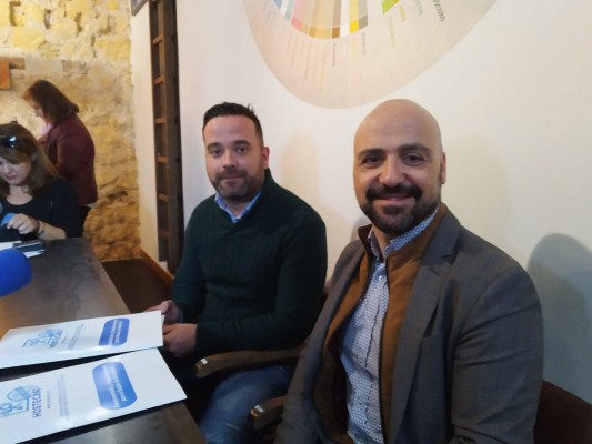 Hostecar sonríe con el repunte de hasta un 10% en las reservas de esta Navidad