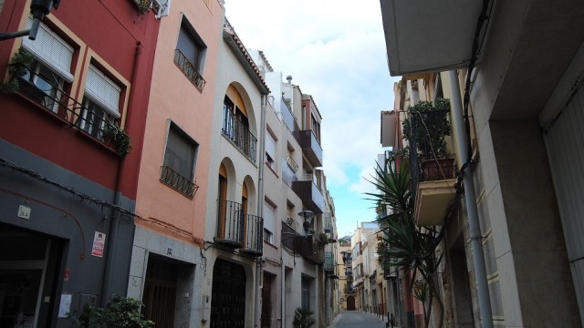Alcalà-Alcossebre ha destinado 27.922 euros este año a las ayudas para la rehabilitación de fachadas