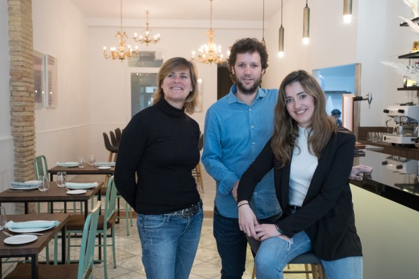 Askuabarra aterriza en Alicante