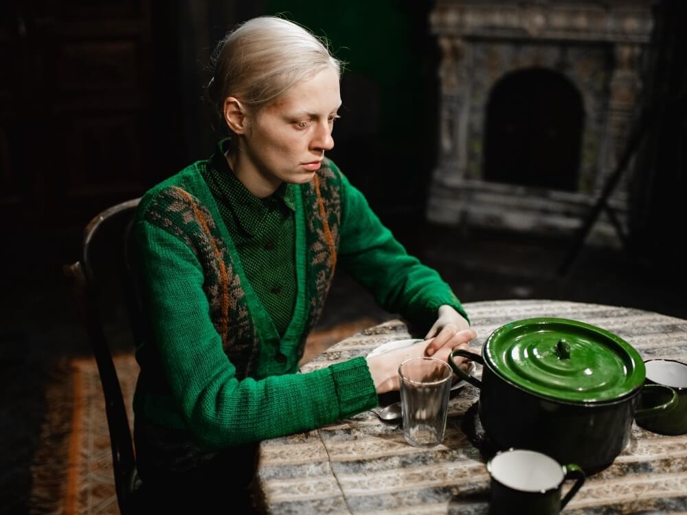 Las Entendidas: ‘Una gran mujer’, ‘Foodie Love’ y los 'must see' de estas Navidades
