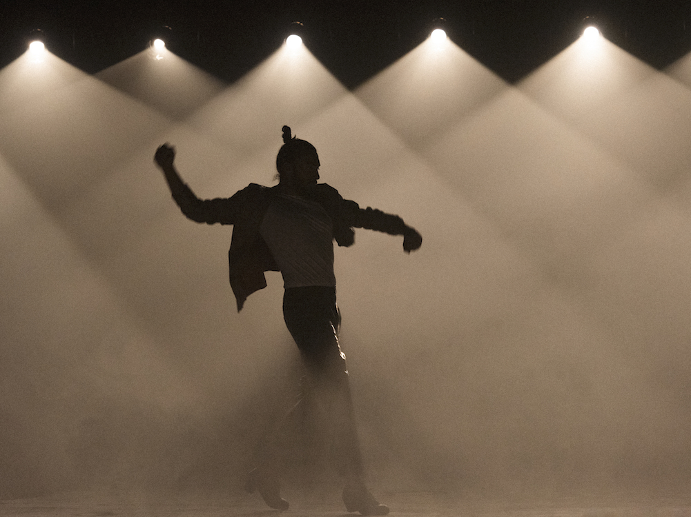 Agenda Culturplaza: flamenco con Eduardo Guerrero, rock con Tarque… y el mensaje del Rey
