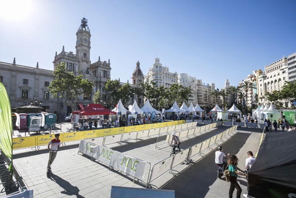 Electric Movements celebrará su cuarta edición los días 25 y 26 de abril