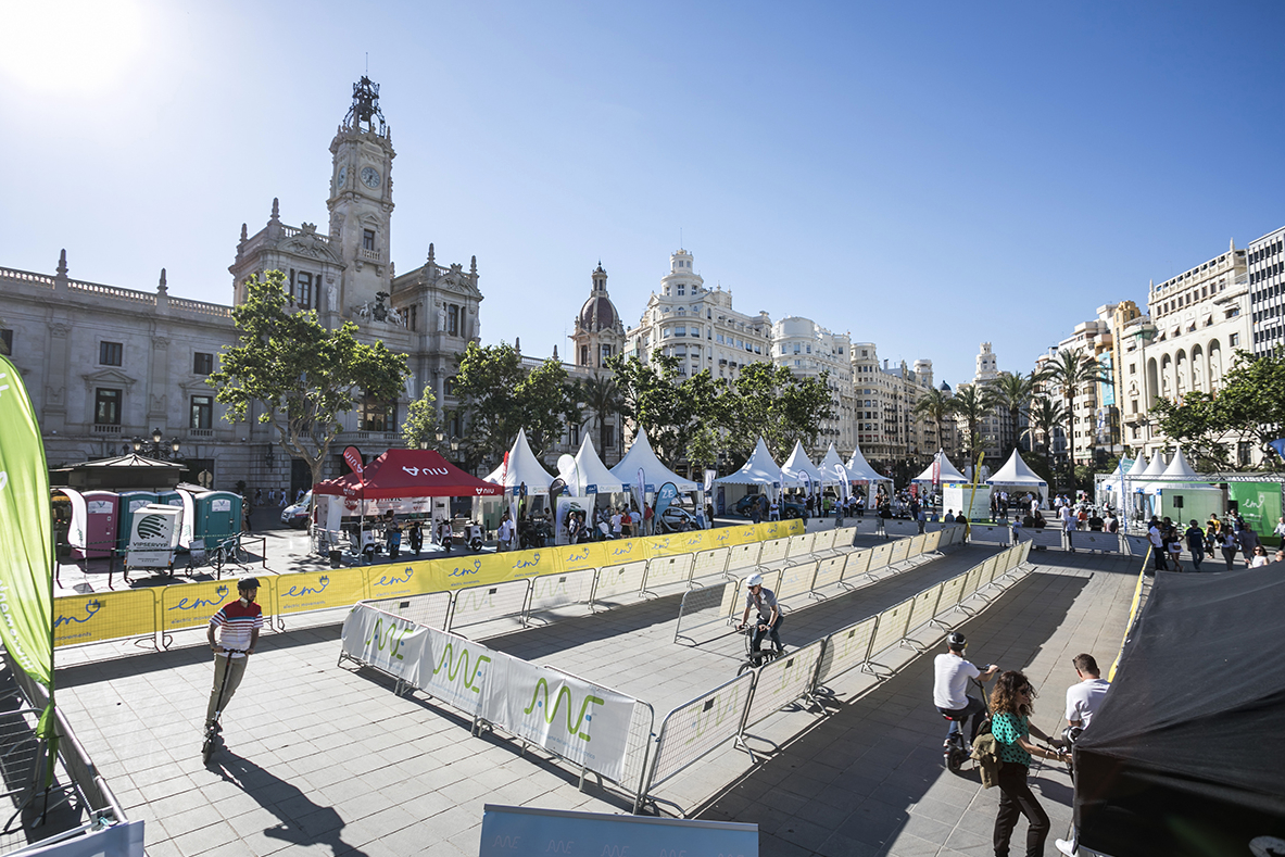 Electric Movements celebrará su cuarta edición los días 25 y 26 de abril