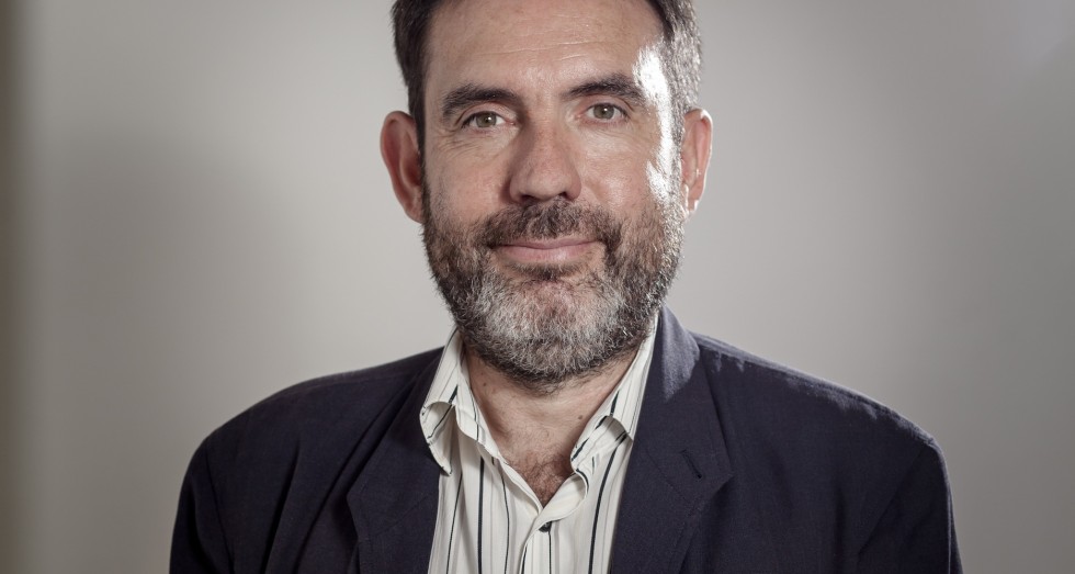 Francesc García Donet. Foto: OnAir - 