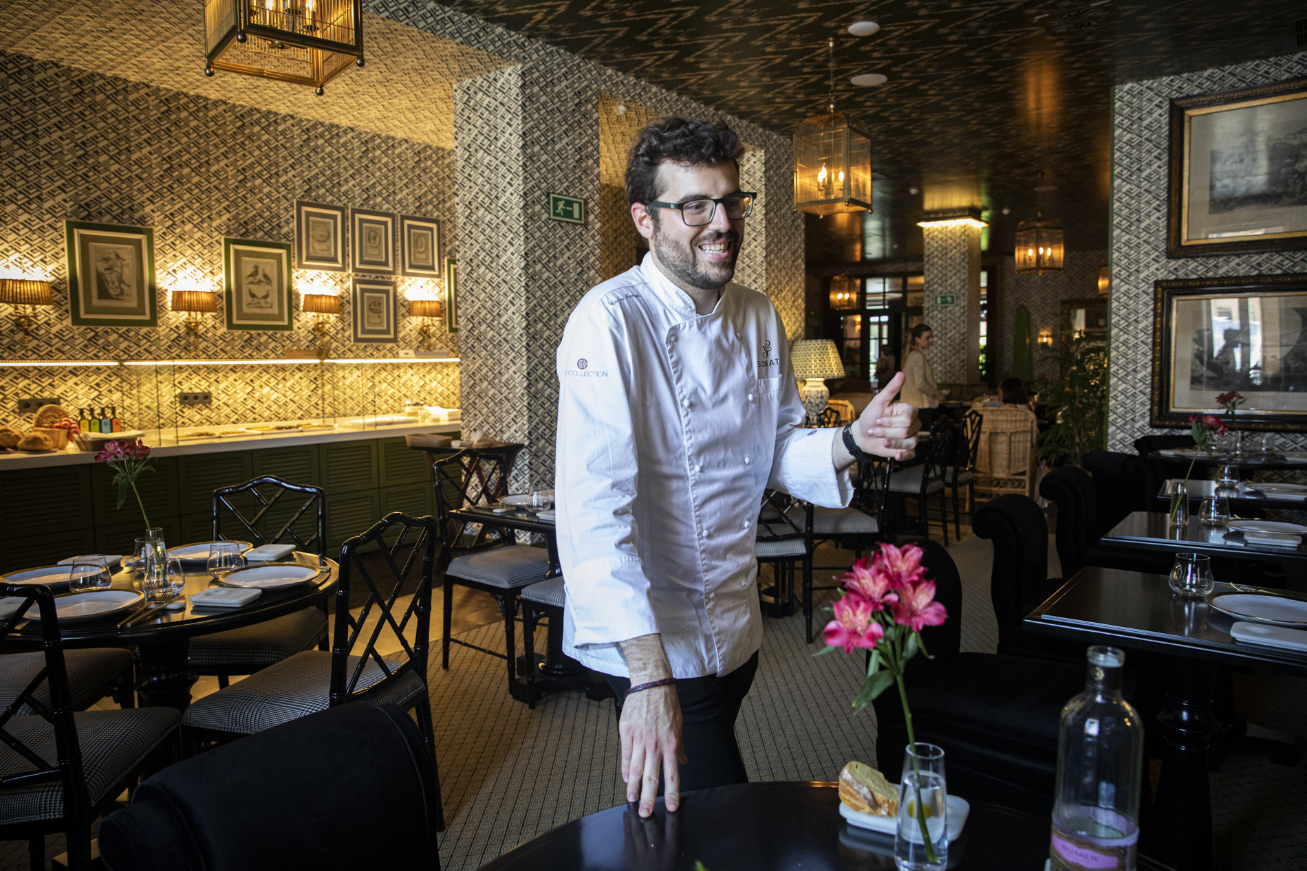 Fotos: EVA MÁÑEZ - 