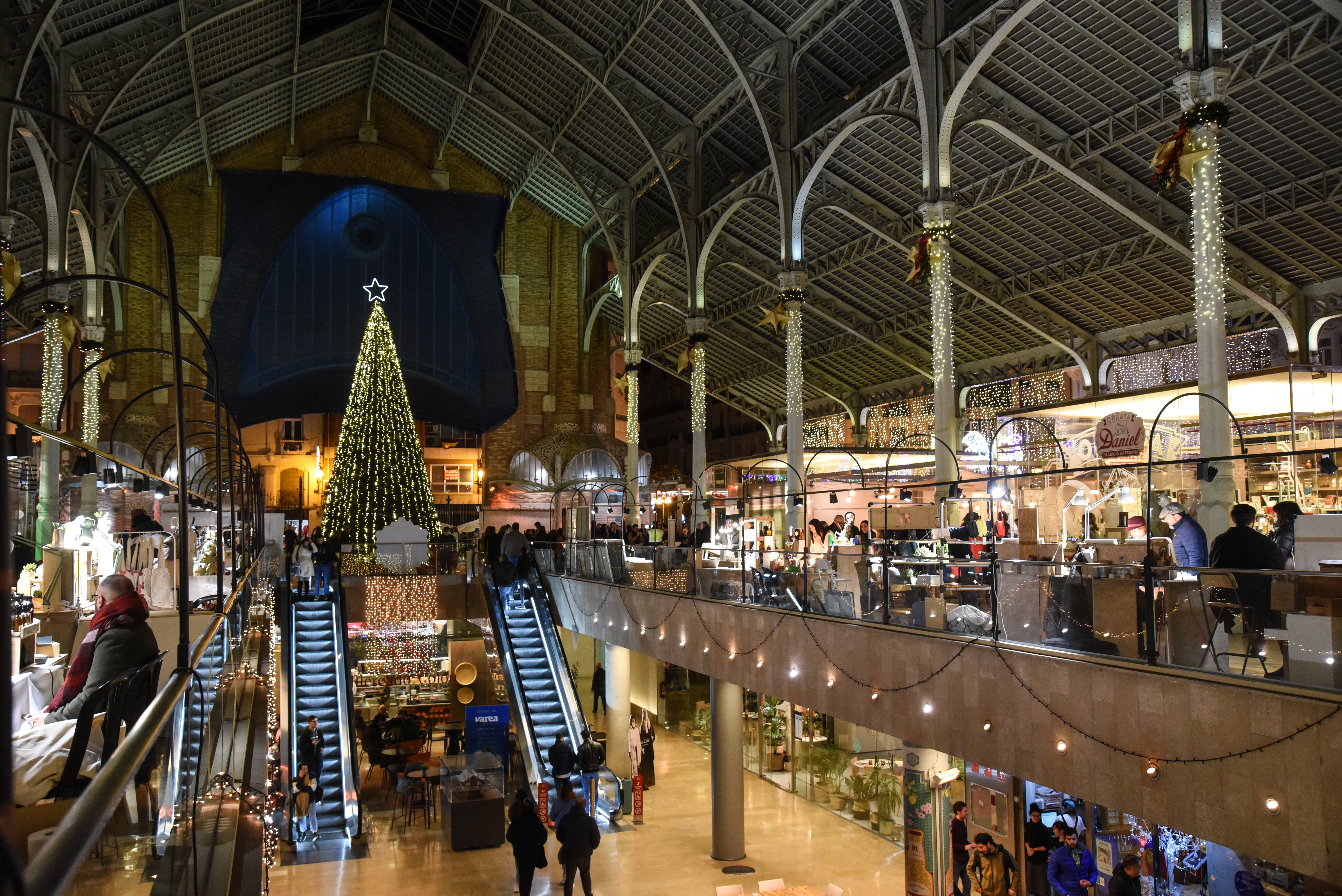 Agenda Hedonista (Especial Navidad). Todo lo que yo haría si me quedara en València