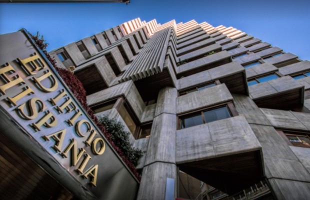 Profinanza se sube a las alturas e inaugura oficinas en la planta 12 del Edificio Hispania