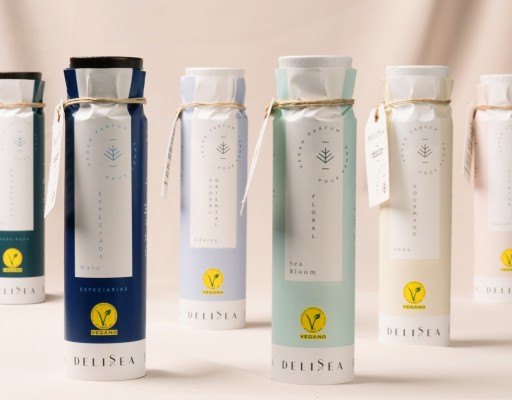 La murciana Natuaromatic lanza la gama de perfumes Delisea, una línea 100% vegana