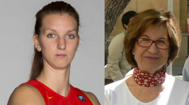 La escritora Dionisia García y la deportista Laura Gil serán Hijas Predilectas de Murcia