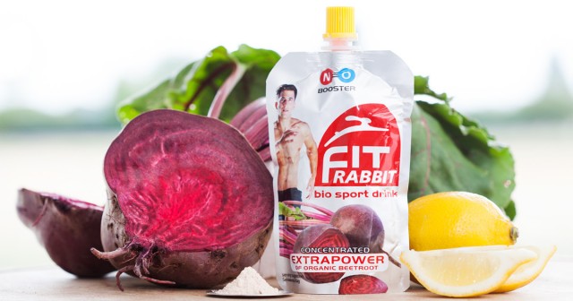La austriaca Fitrabbit se instala en Elche con sus complementos de remolacha para deportistas