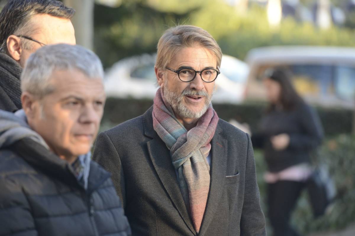 Foto: KIKE TABERNER - 