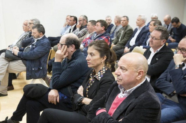 Caso Brugal: Una de las empresas afirma la legalidad de las actuaciones en la última sesión