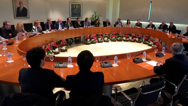 El presupuesto de la UMH para 2020 se mantiene estable en 106 millones