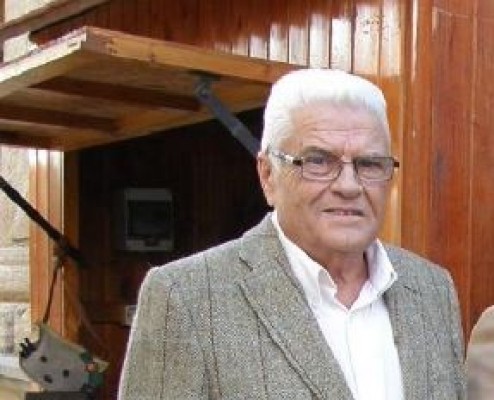 Muere a los 80 años el empresario Pedro Arcas, fundador del PP de Lorca y presidente de Apandis 