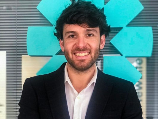 David García (Sonneil Rentals): 