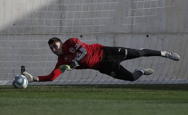 Rivero: 