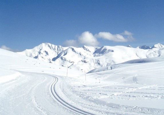 Descubre los mini resorts del Pirineo francés