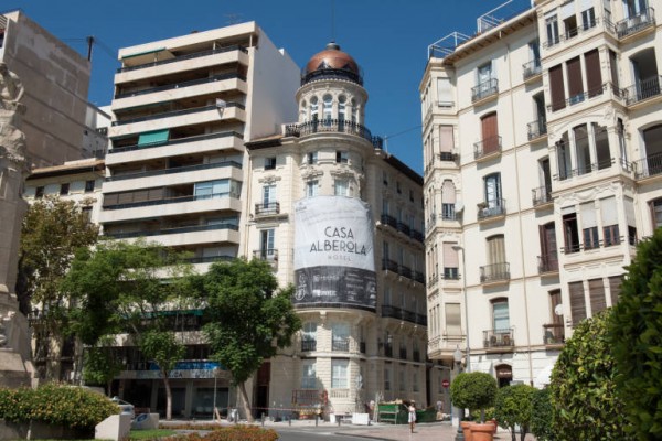 La inversión hotelera en la provincia vira hacia la reforma de edificios en un año con poco gasto