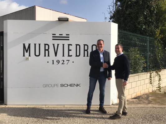  Bodegas Murviedro, patrocinador del espumoso oficial de la 70ª VCV Gran Premi Banc Sabadell