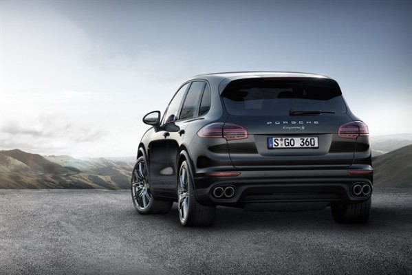 Porsche decidirá a finales de esta década si continúa apostando por los motores diésel

