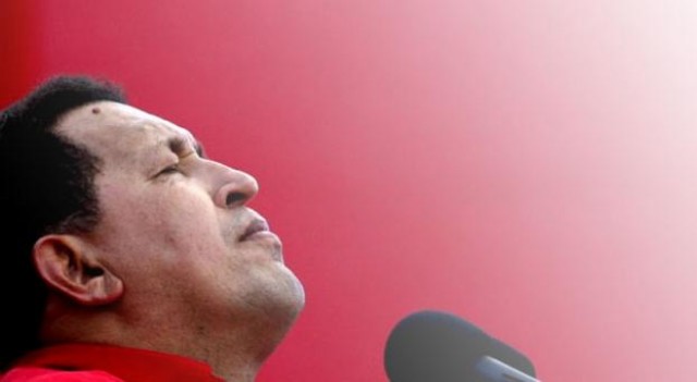 Cuando la política se vuelve ficción. De José María Aznar a Hugo Chávez