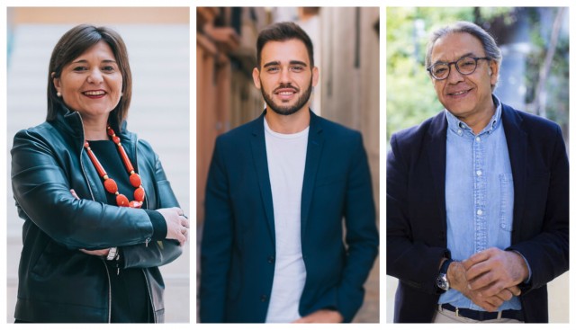 El PPCV salva la enmienda de policías interinos de PSPV y Compromís