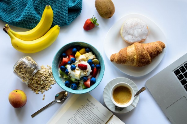 Los pediatras advierten: la mitad de adolescentes valencianos no desayuna