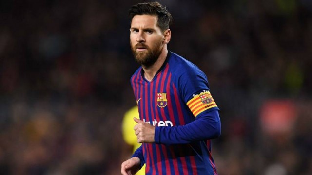 Messi contrata a Vectalia la seguridad privada de su domicilio tras los últimos robos a compañeros 