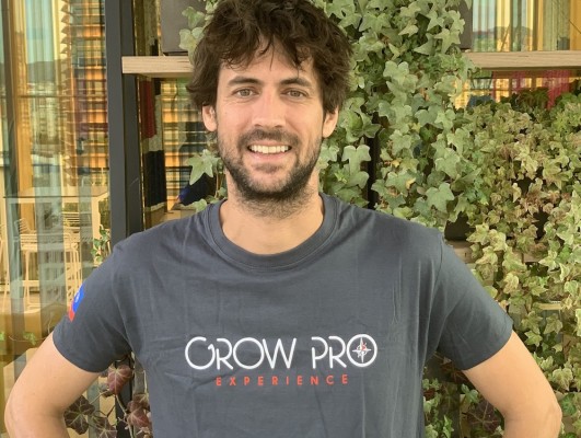 GrowPro Experience, la 'startup' que te acompaña a las antípodas para vivir la aventura de tu vida