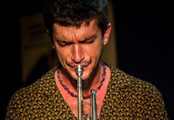 Félix Rossy presenta su nuevo cuarteto en Jimmy Glass