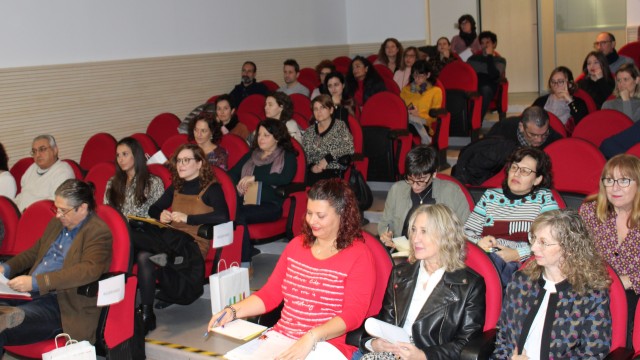 Patricia Puerta anuncia que la Diputación aumentará un 54% la partida de políticas sociales