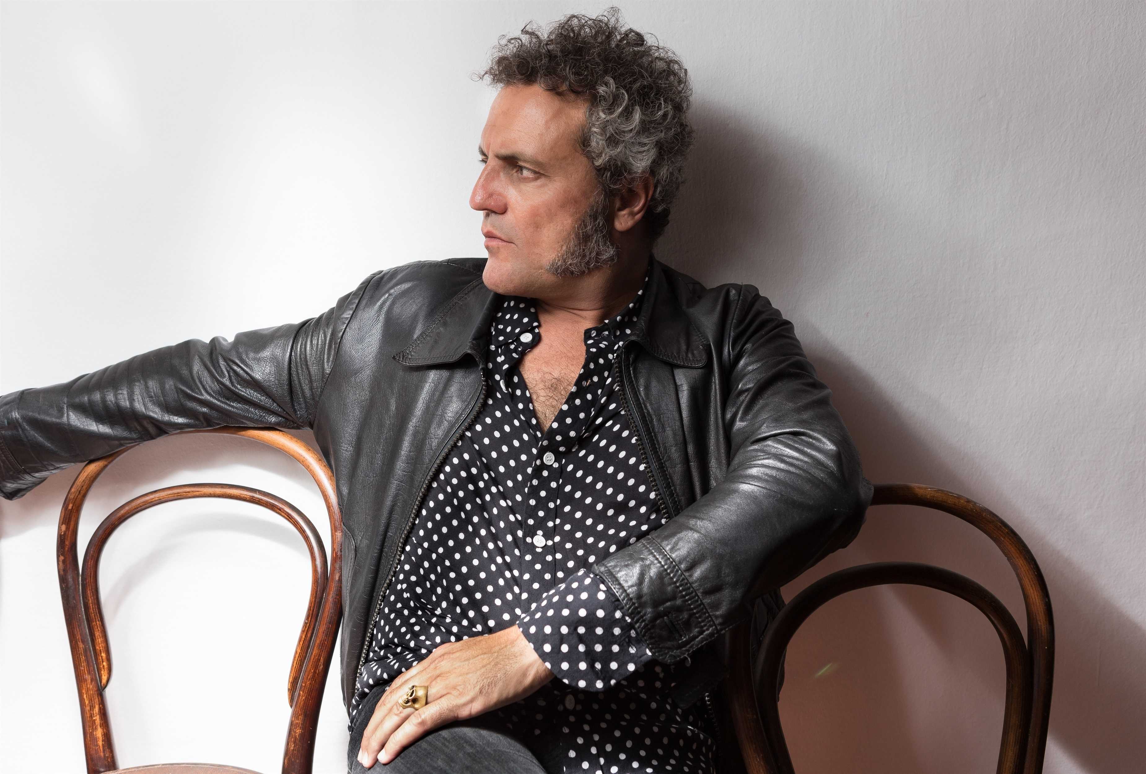 Tarque y la asociación del riff llenan de actitud rock la Sala Moon