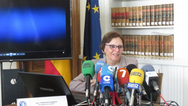 La Manconumidad de Canales del Taibilla defiende la medida del ministerio 