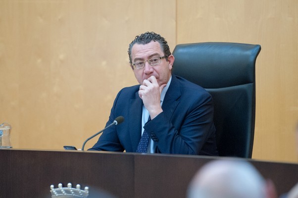 Benidorm destina 6,9 millones de euros a inversiones en 2020: un 30% menos que hace un año