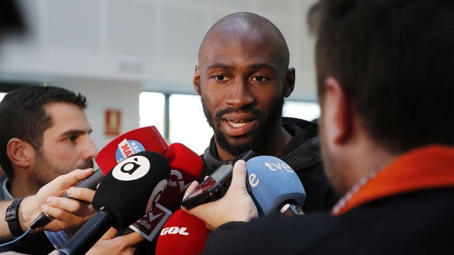 Mangala: “Estamos en el buen camino, tenemos que seguir así”