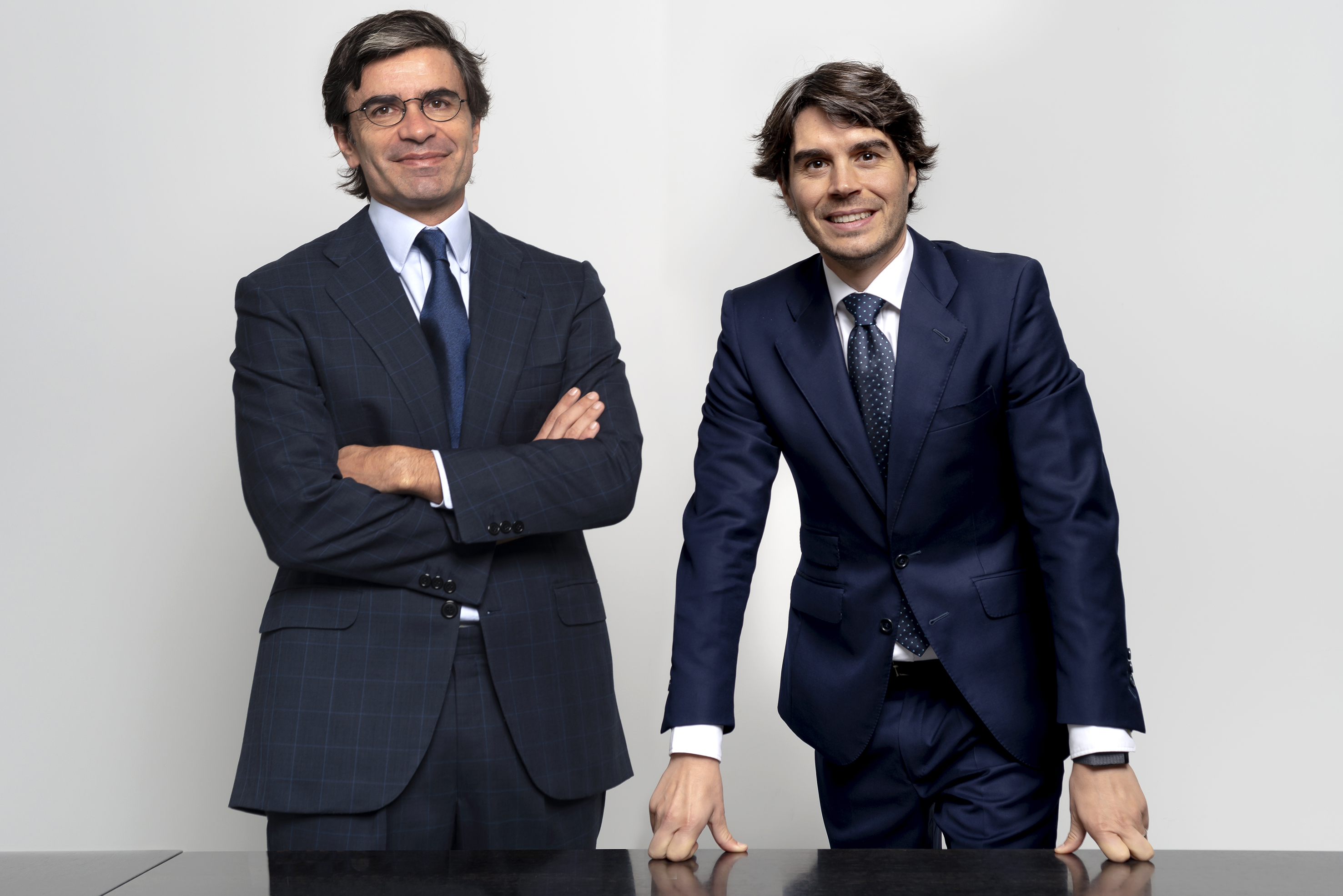 Roberto Centeno y Aritza Rodero - 