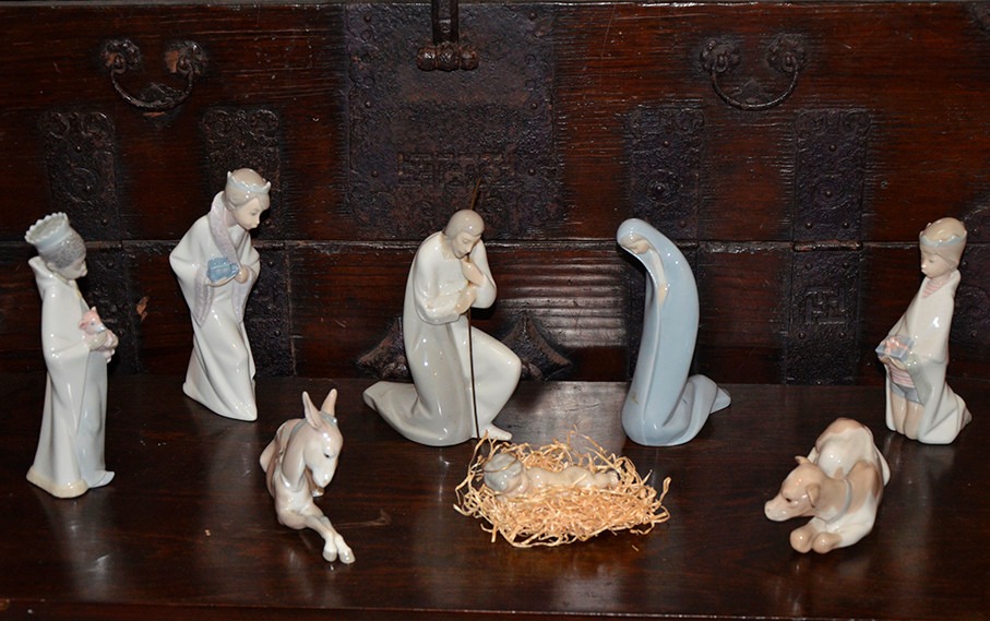 La familia Lladró llegó a tener más de 100 millones de euros repartidos en una decena de sicavs