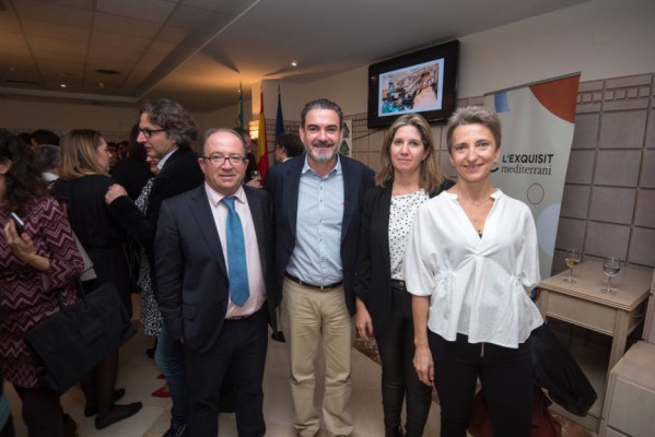 Un turismo fuerte es sinónimo de un territorio fuerte