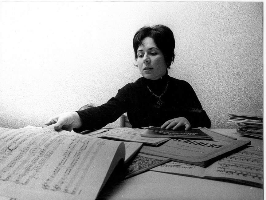Leonora Milà - 
