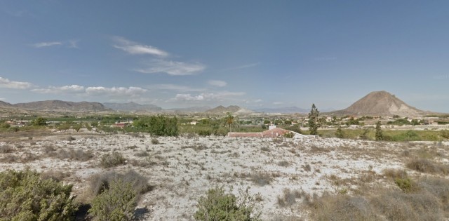 El camping ecológico-deportivo de 380.000 m2 de Santa Anna en Elche recibe el permiso ambiental