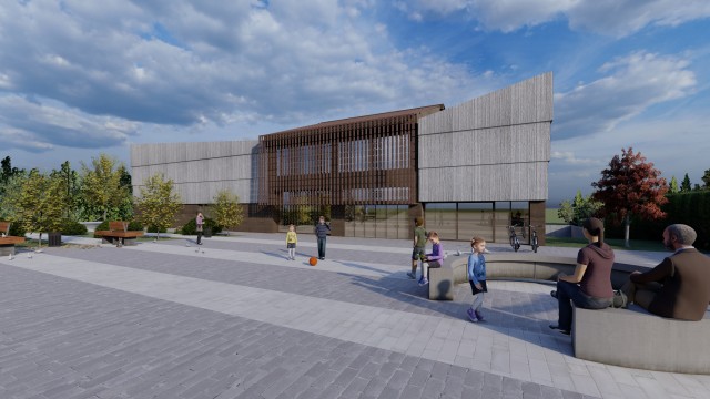 Alcalà-Alcossebre adjudica a Jujosa la construcción de su nuevo Casal Jove por 955.000 euros